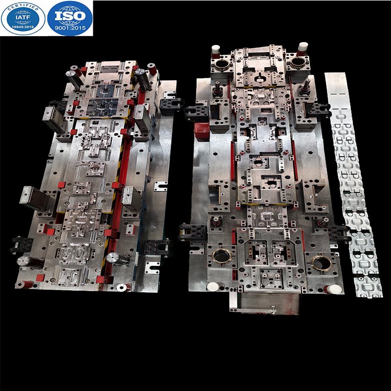 Прогресивни лим