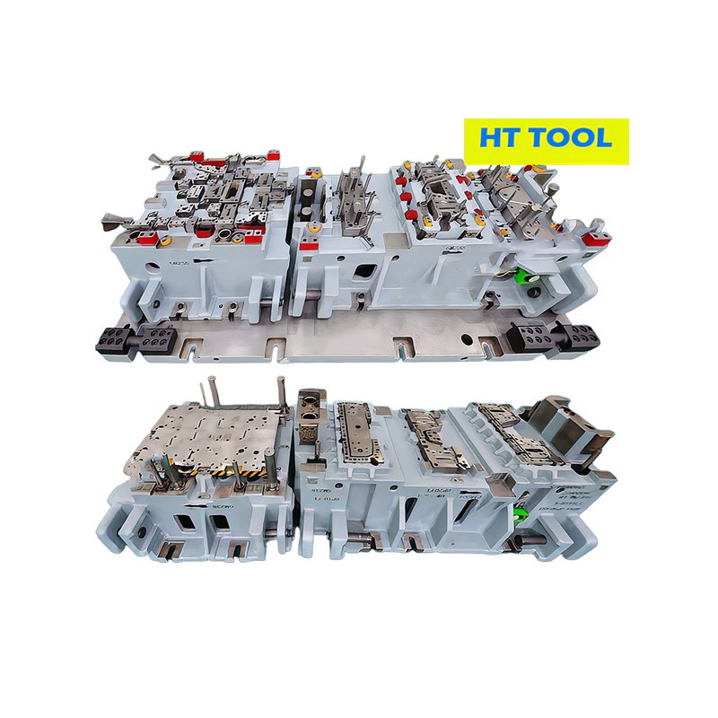 Трансфер Дие